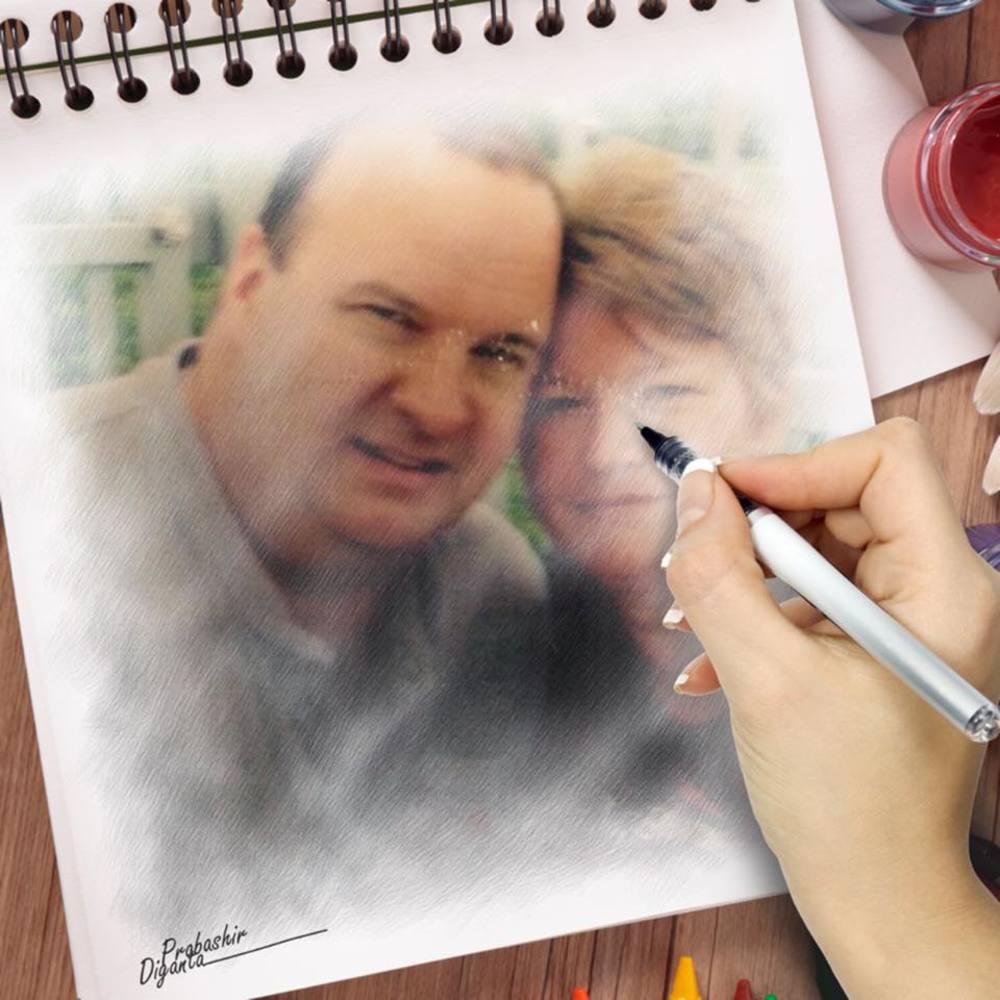 Meet your Posher, Kari